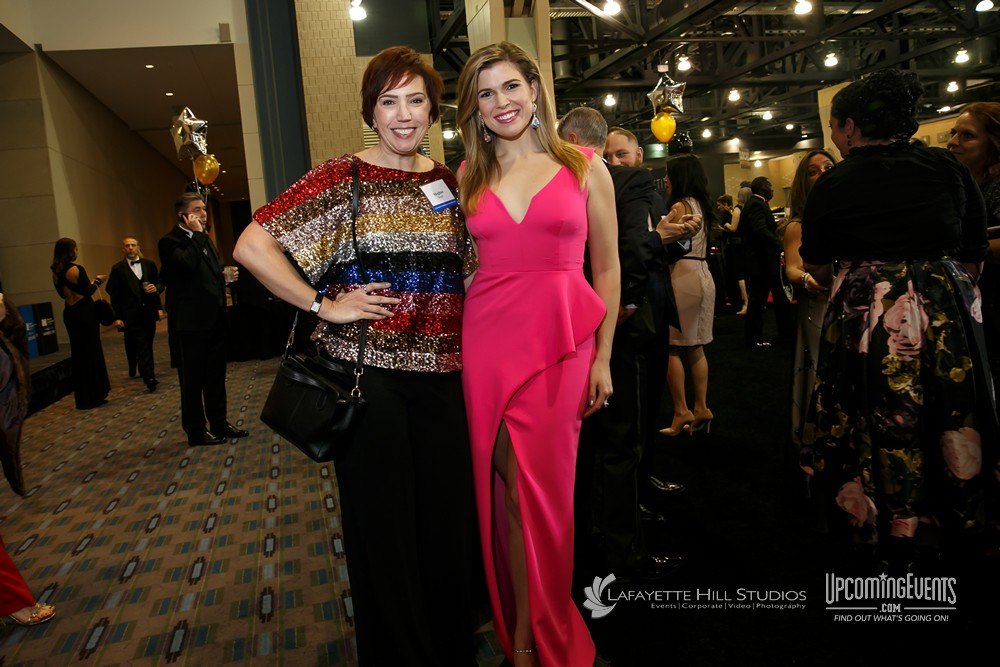 Black Tie Tailgate 2018 (Candid Shots)