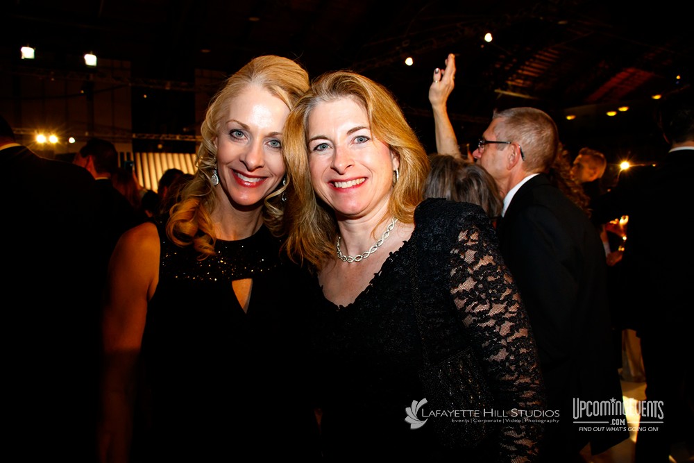 Black Tie Tailgate 2018 (Candid Shots)