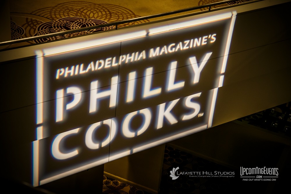 Philly Cooks 2018
