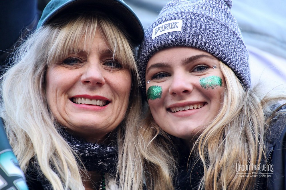 Eagles Parade Photos (Gallery 2)