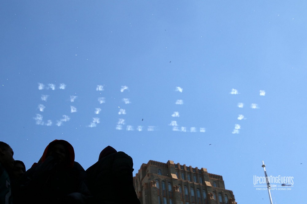 Eagles Parade Photos (Gallery 2)