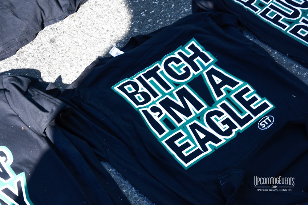 Eagles Parade Photos (Gallery 3)