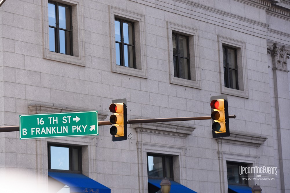 Eagles Parade Photos (Gallery 3)