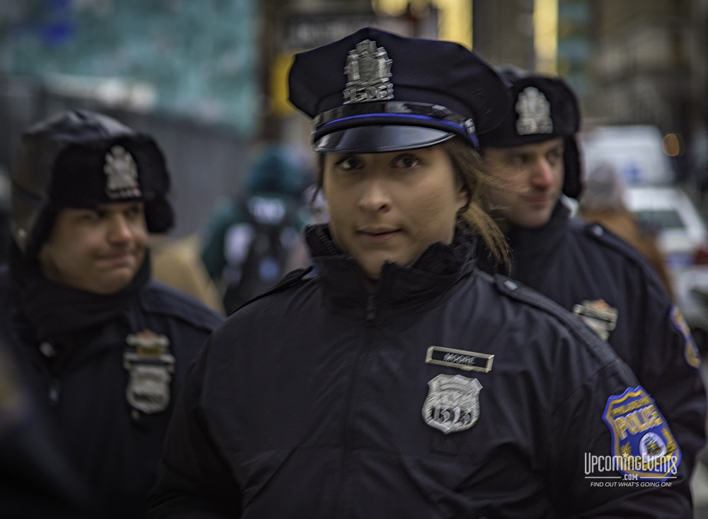 Eagles Parade Photos (Gallery 5)
