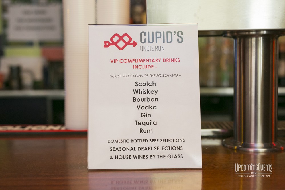 Cupid's Undie Run 2018 (Gallery 2)