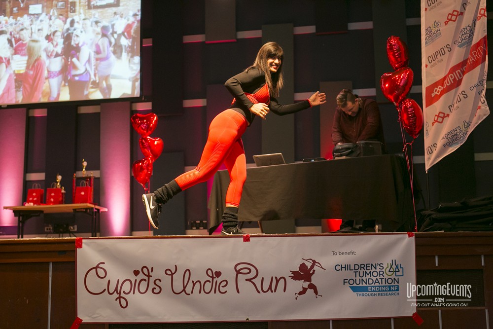 Cupid's Undie Run 2018 (Gallery 2)