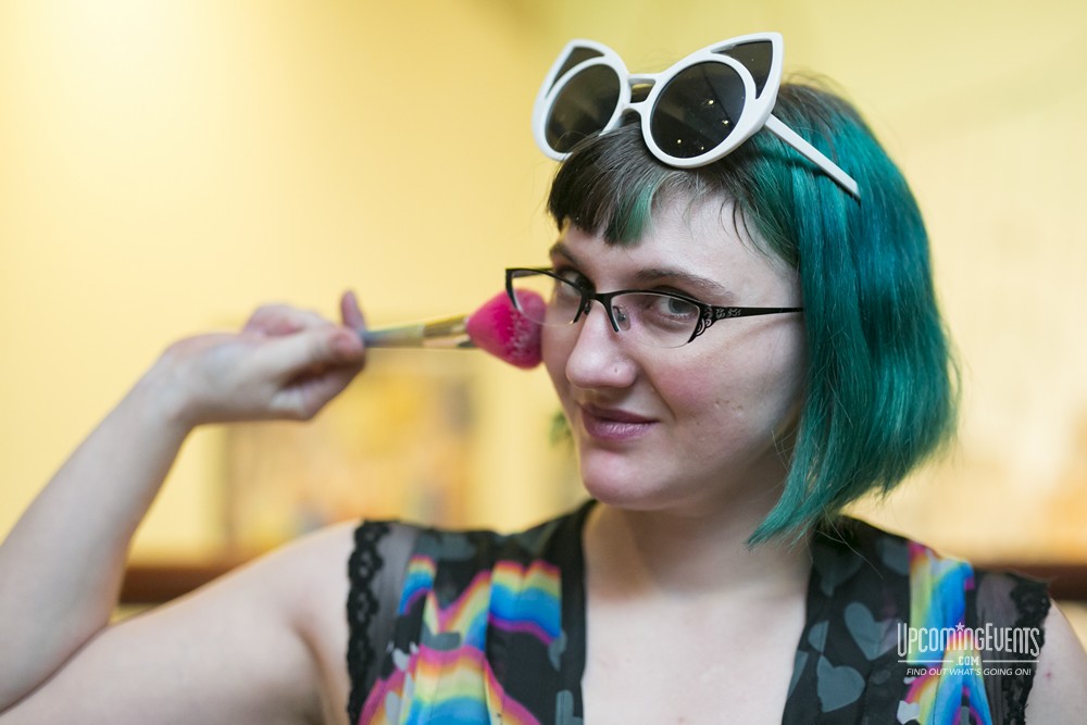 Cupid's Undie Run 2018 (Gallery 2)