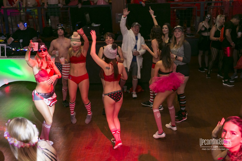 Cupid's Undie Run 2018 (Gallery 2)