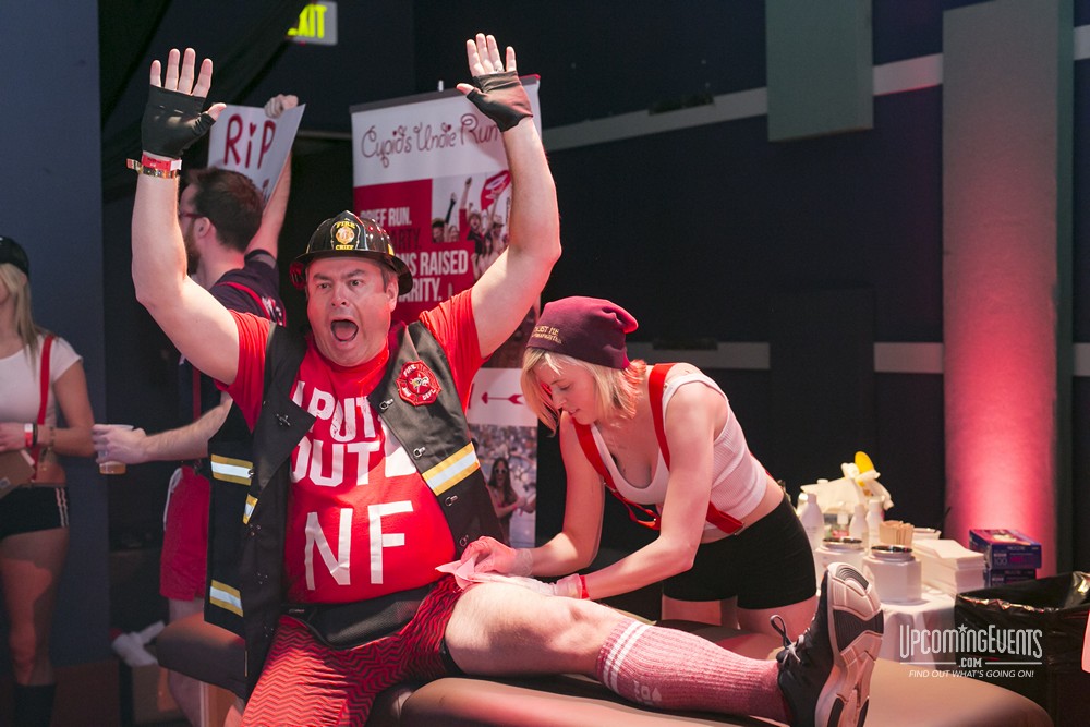 Cupid's Undie Run 2018 (Gallery 2)