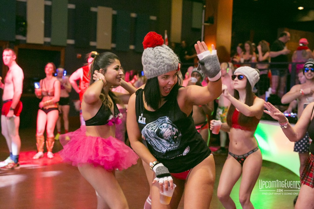 Cupid's Undie Run 2018 (Gallery 2)