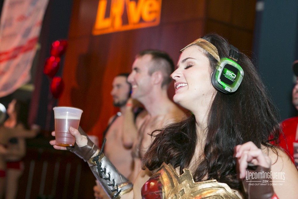 Cupid's Undie Run 2018 (Gallery 2)