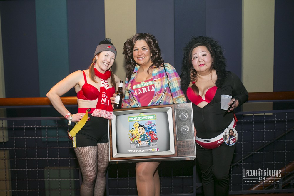 Cupid's Undie Run 2018 (Gallery 2)