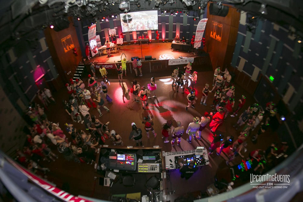 Cupid's Undie Run 2018 (Gallery 2)