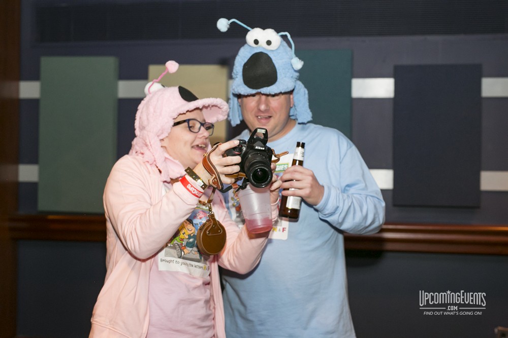 Cupid's Undie Run 2018 (Gallery 2)