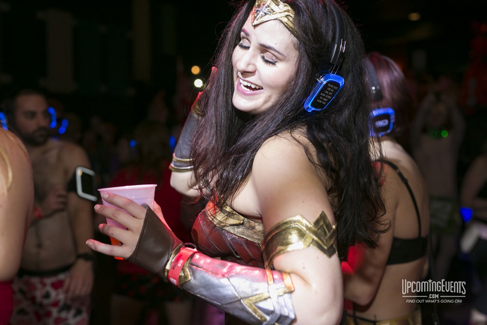 Cupid's Undie Run 2018 (Gallery 2)