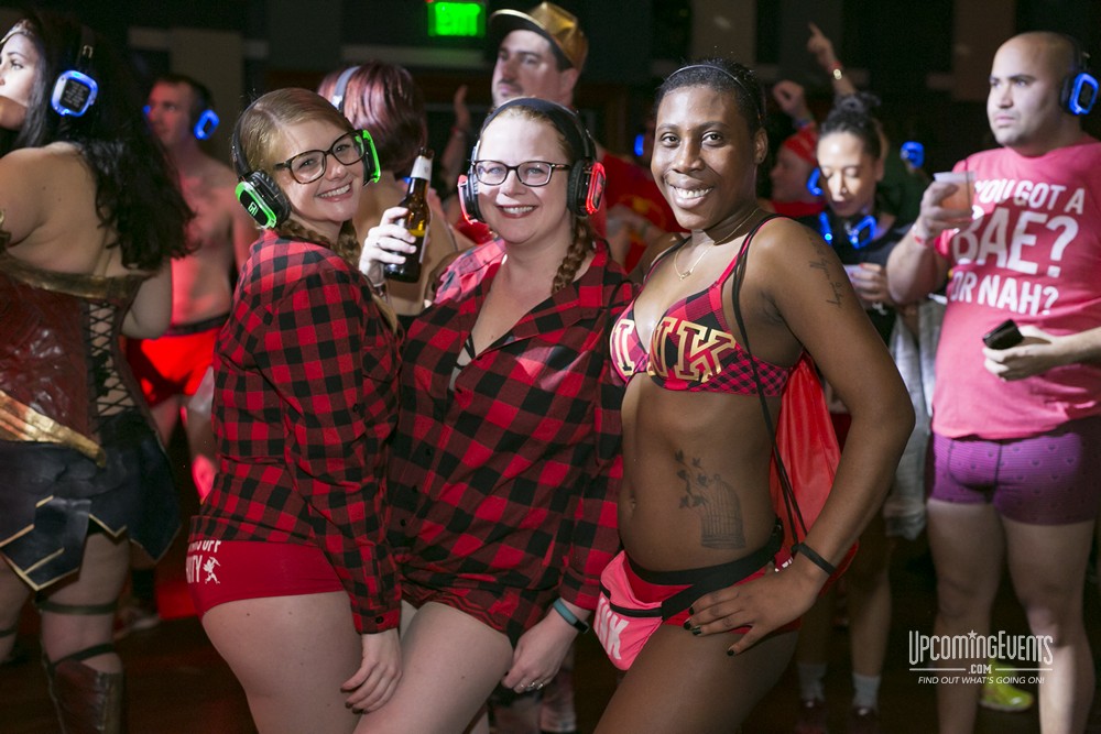 Cupid's Undie Run 2018 (Gallery 2)