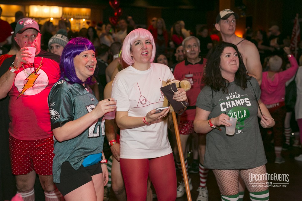 Cupid's Undie Run 2018 (Gallery 2)