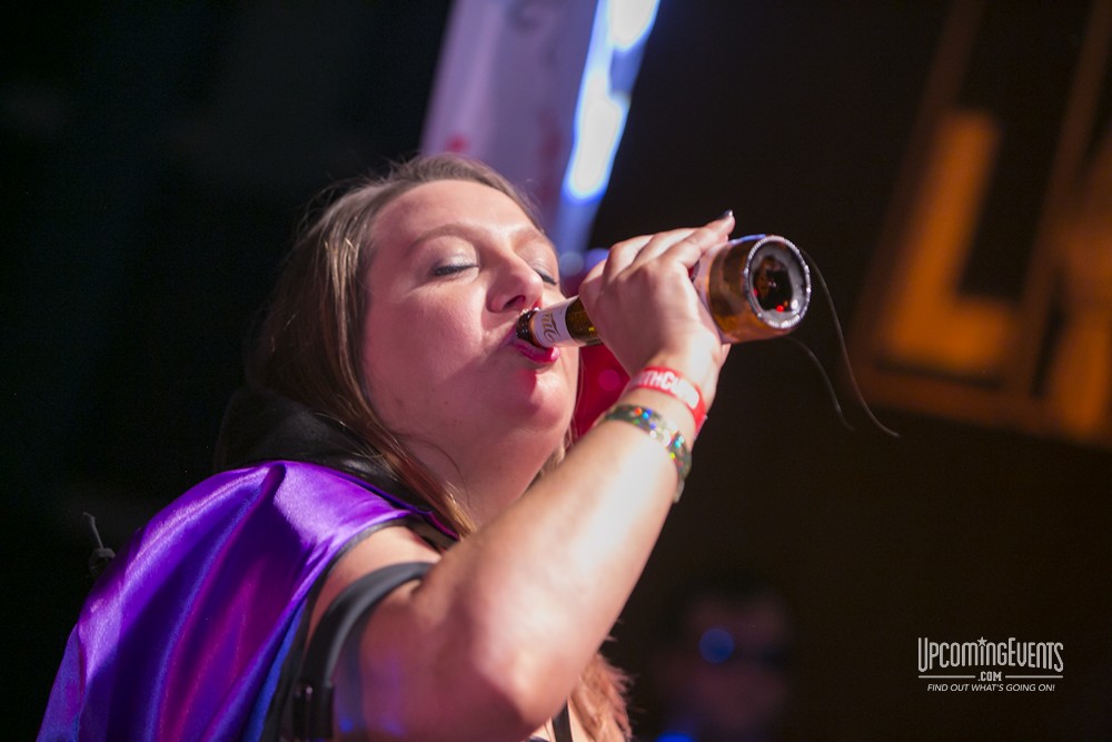 Cupid's Undie Run 2018 (Gallery 2)