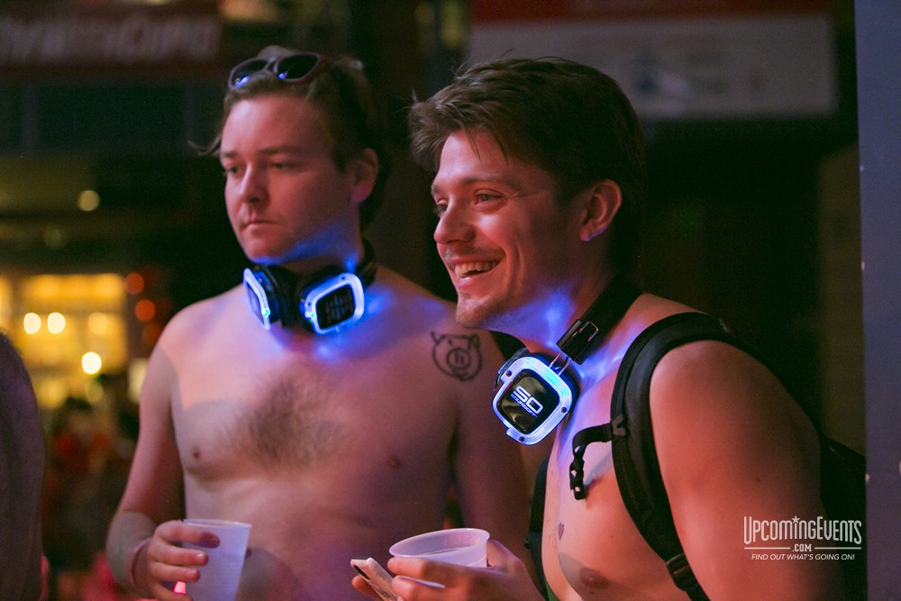 Cupid's Undie Run 2018 (Gallery 2)