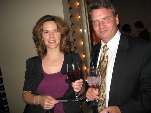 Young Professionals Networking Happy Hour