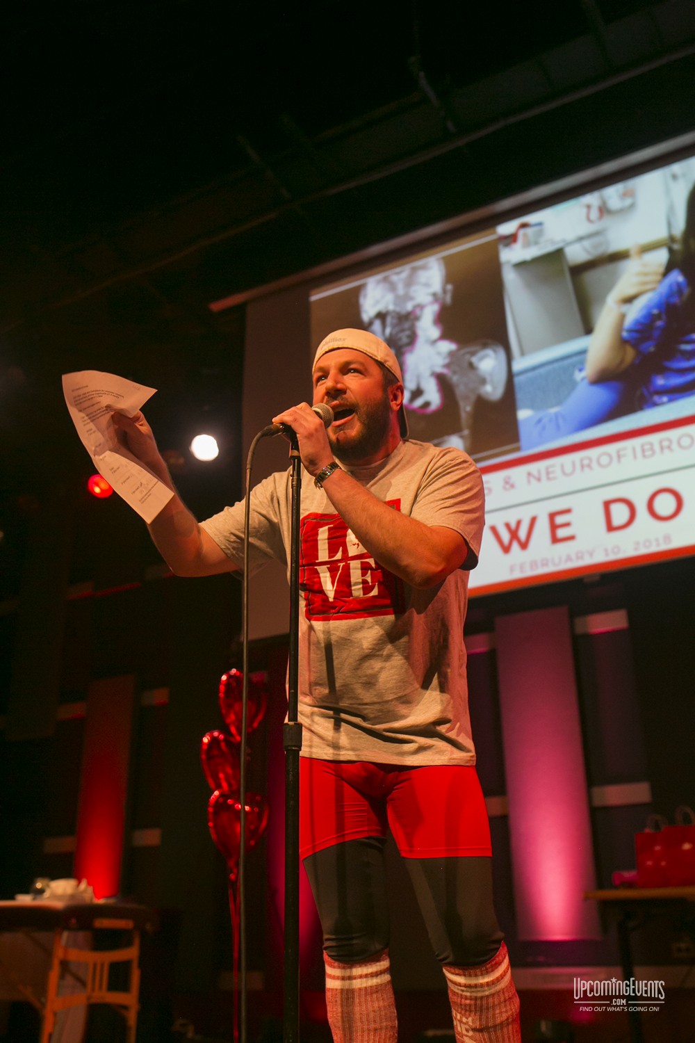Cupid's Undie Run 2018 (Gallery 2)
