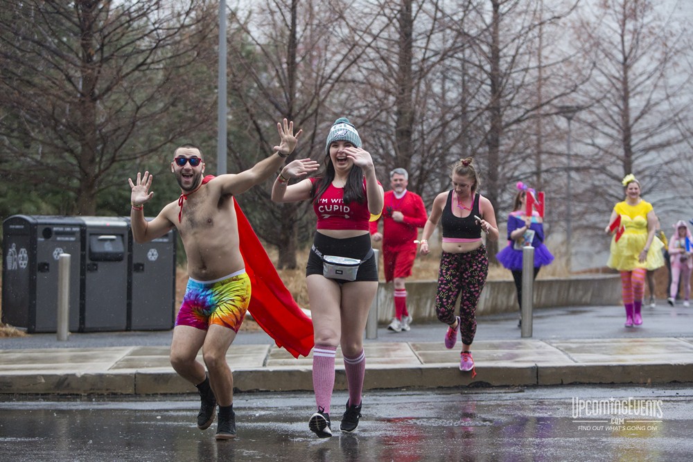 Cupid's Undie Run 2018 (Gallery 2)