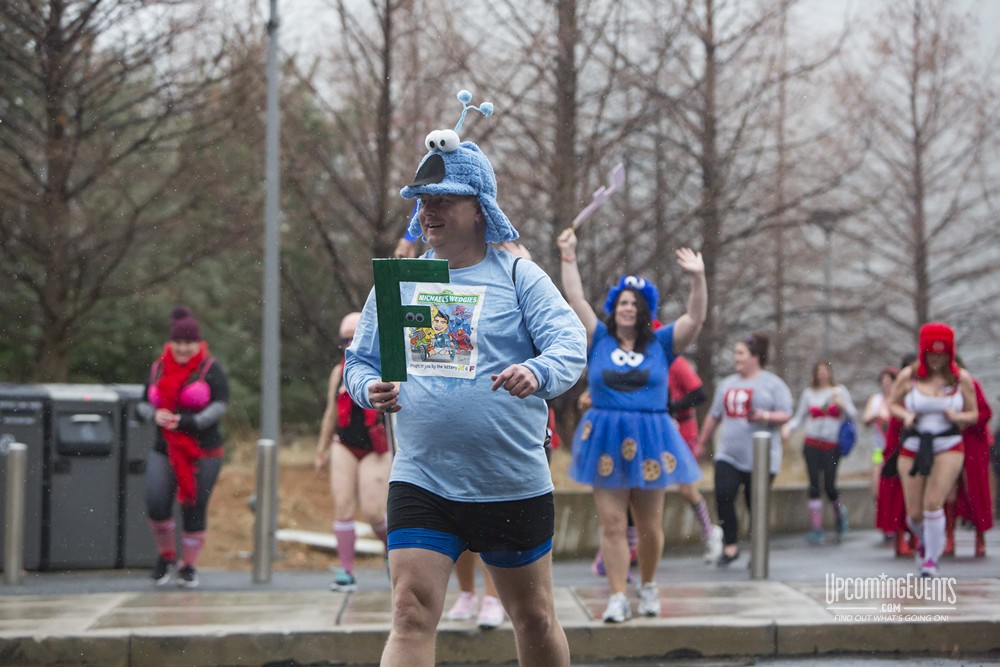 Cupid's Undie Run 2018 (Gallery 2)