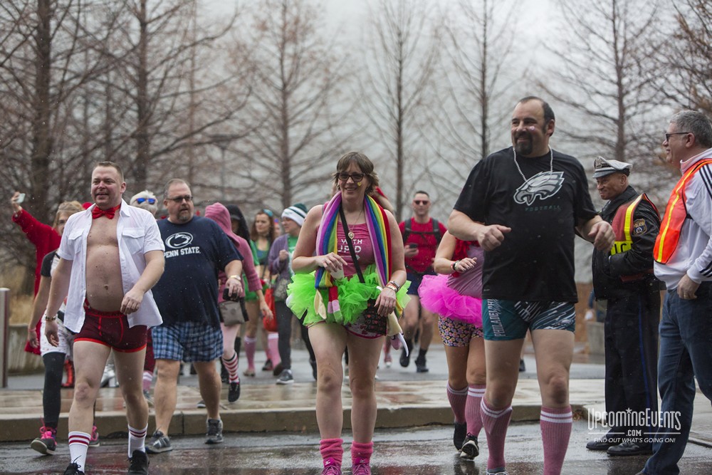 Cupid's Undie Run 2018 (Gallery 2)