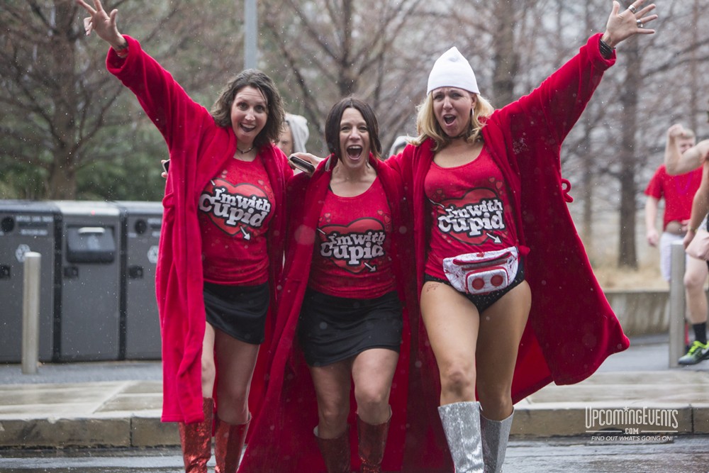 Cupid's Undie Run 2018 (Gallery 2)