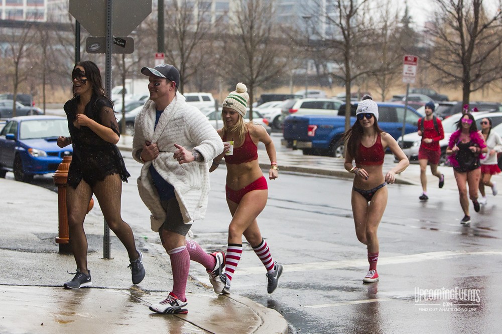 Cupid's Undie Run 2018 (Gallery 2)
