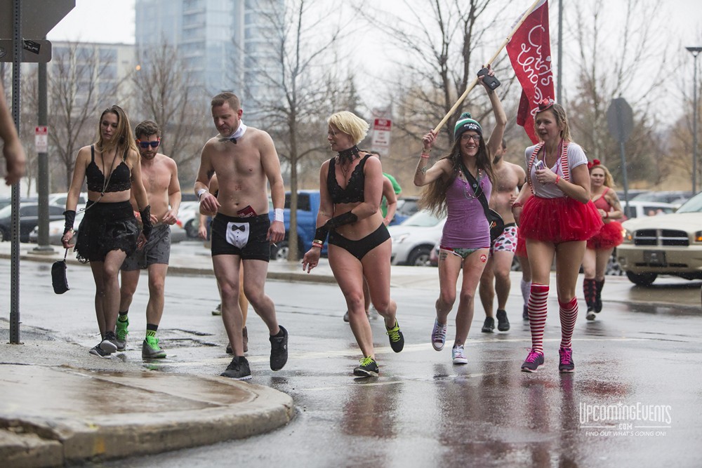 Cupid's Undie Run 2018 (Gallery 2)