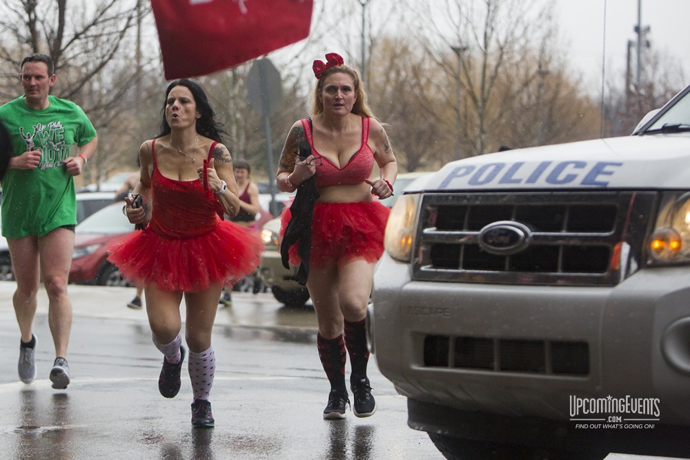 Cupid's Undie Run 2018 (Gallery 2)