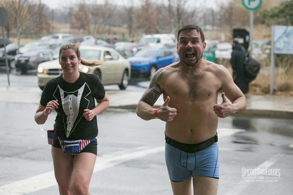 Cupid's Undie Run 2018 (Gallery 2)