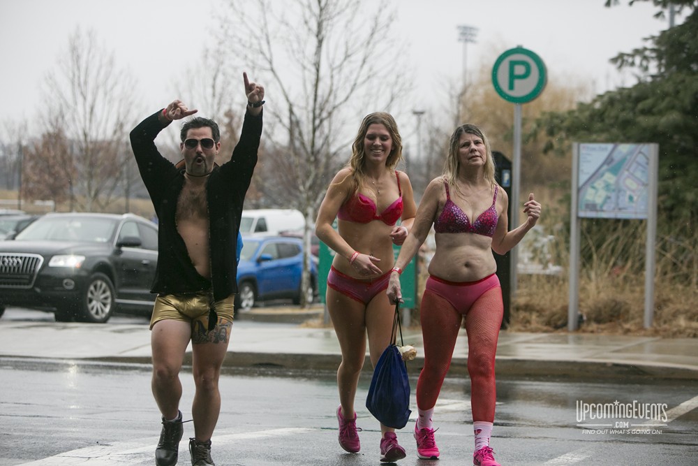 Cupid's Undie Run 2018 (Gallery 2)