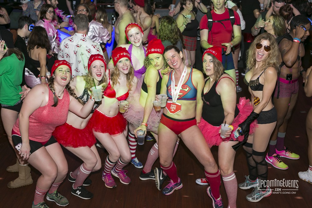 Cupid's Undie Run 2018 (Gallery 2)
