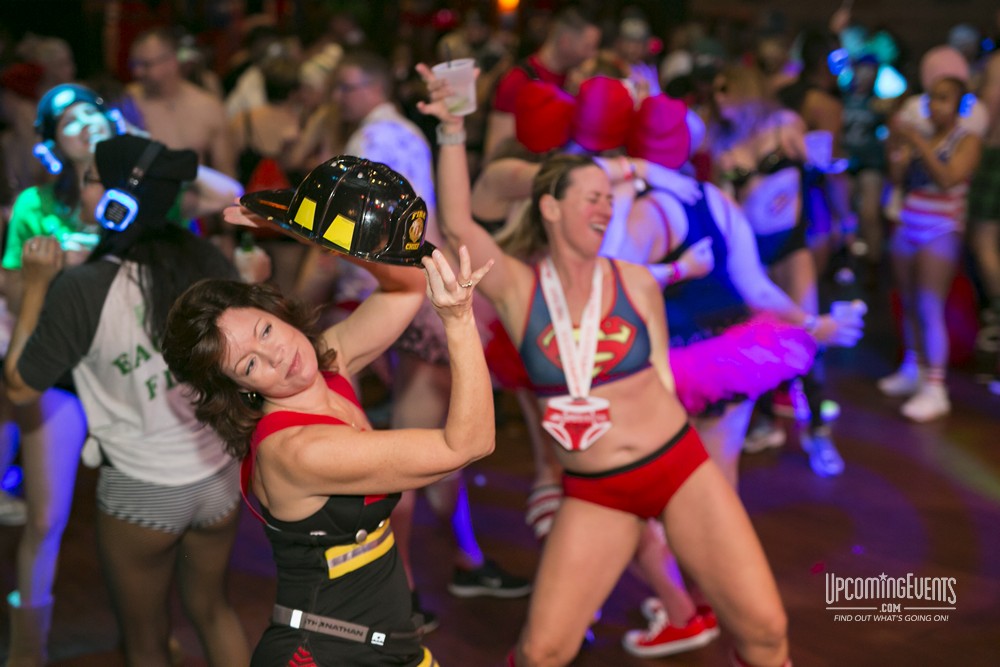 Cupid's Undie Run 2018 (Gallery 2)