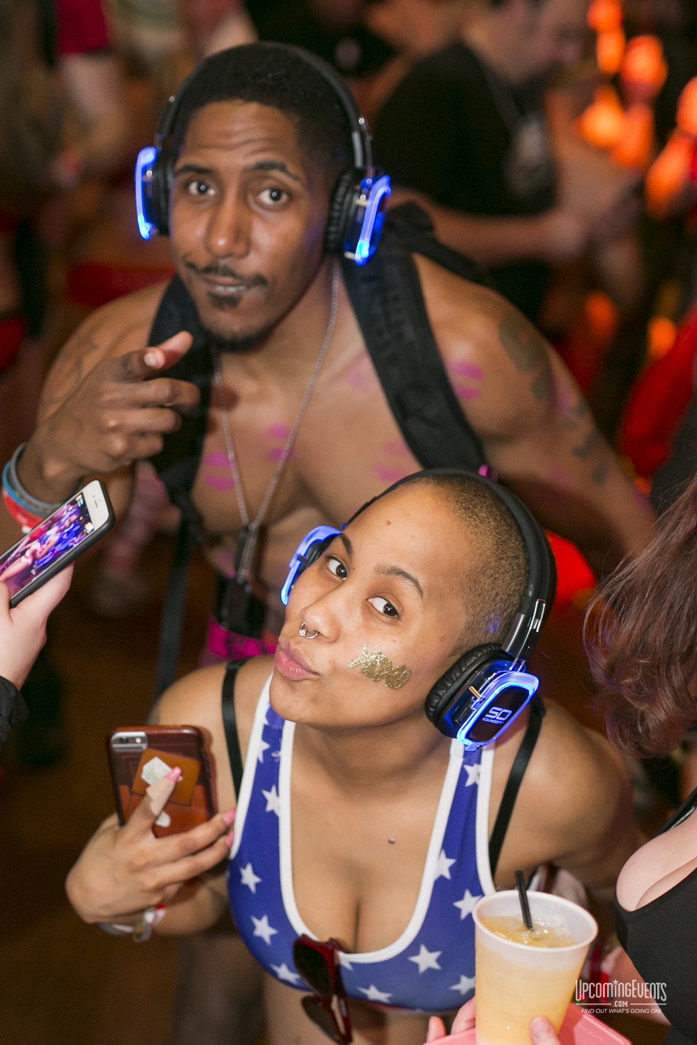 Cupid's Undie Run 2018 (Gallery 2)