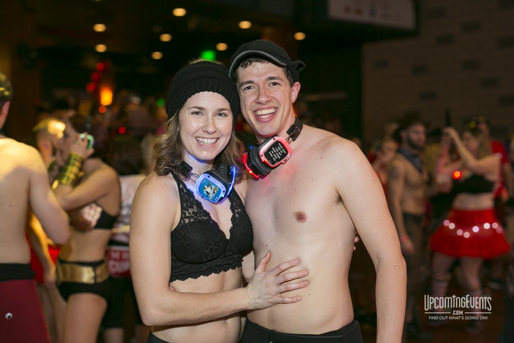 Cupid's Undie Run 2018 (Gallery 2)