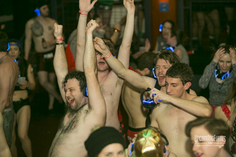 Cupid's Undie Run 2018 (Gallery 2)