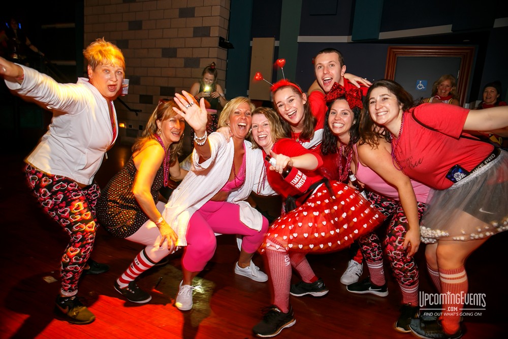 Cupid's Undie Run 2018 (Gallery 1)