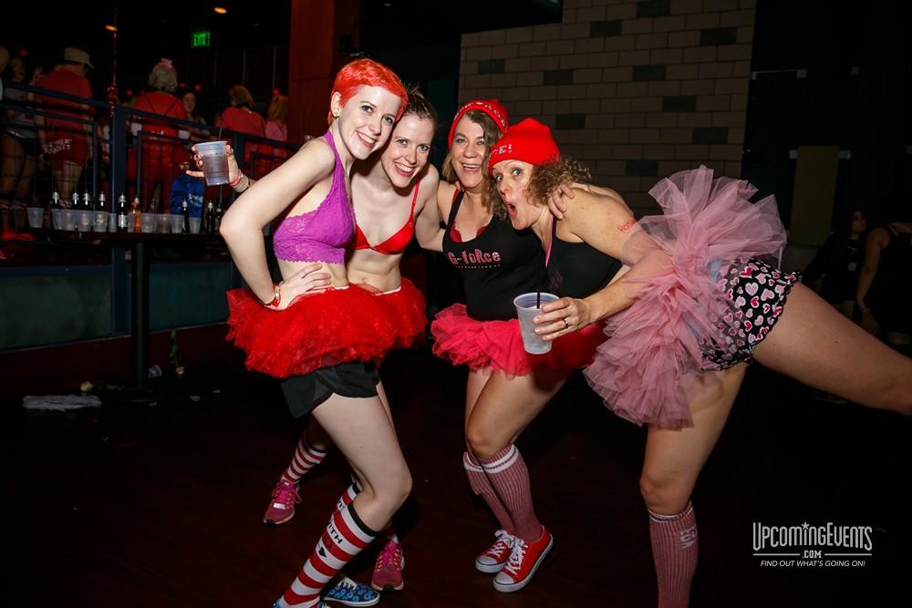 Cupid's Undie Run 2018 (Gallery 1)