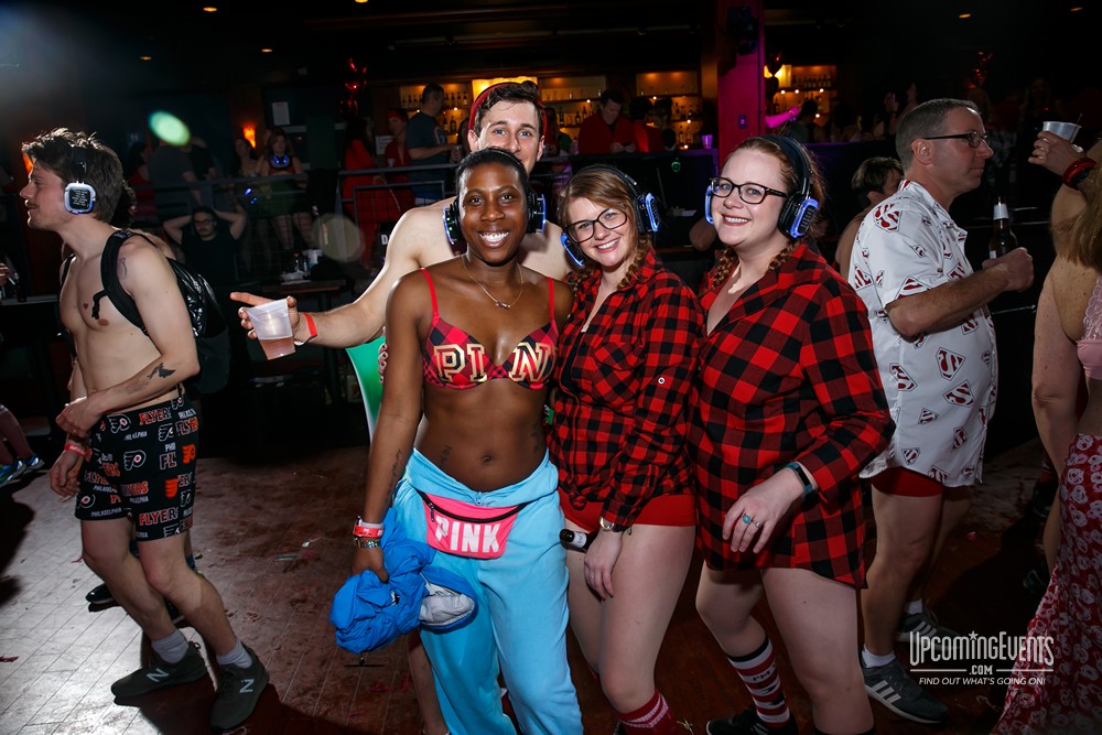Cupid's Undie Run 2018 (Gallery 1)