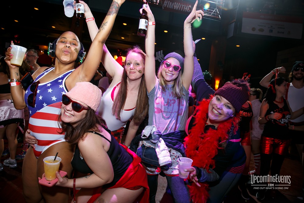 Cupid's Undie Run 2018 (Gallery 1)