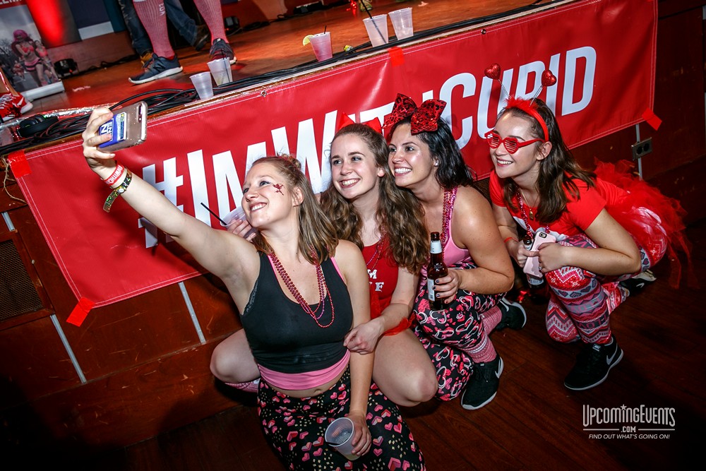 Cupid's Undie Run 2018 (Gallery 1)