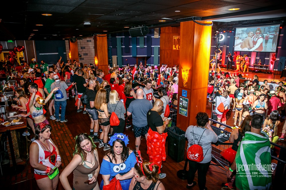 Cupid's Undie Run 2018 (Gallery 1)