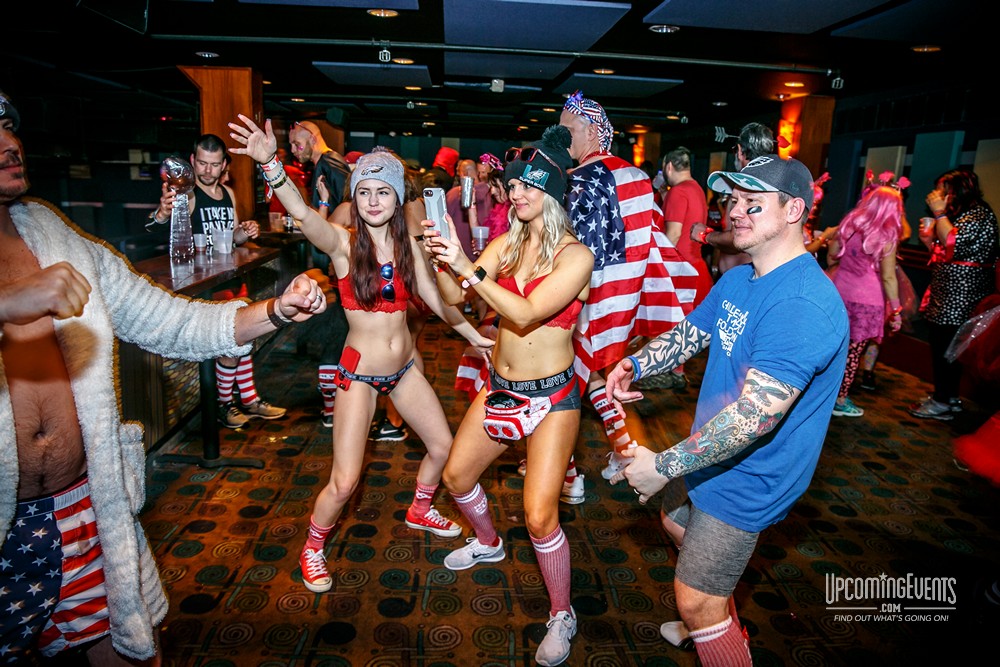 Cupid's Undie Run 2018 (Gallery 1)