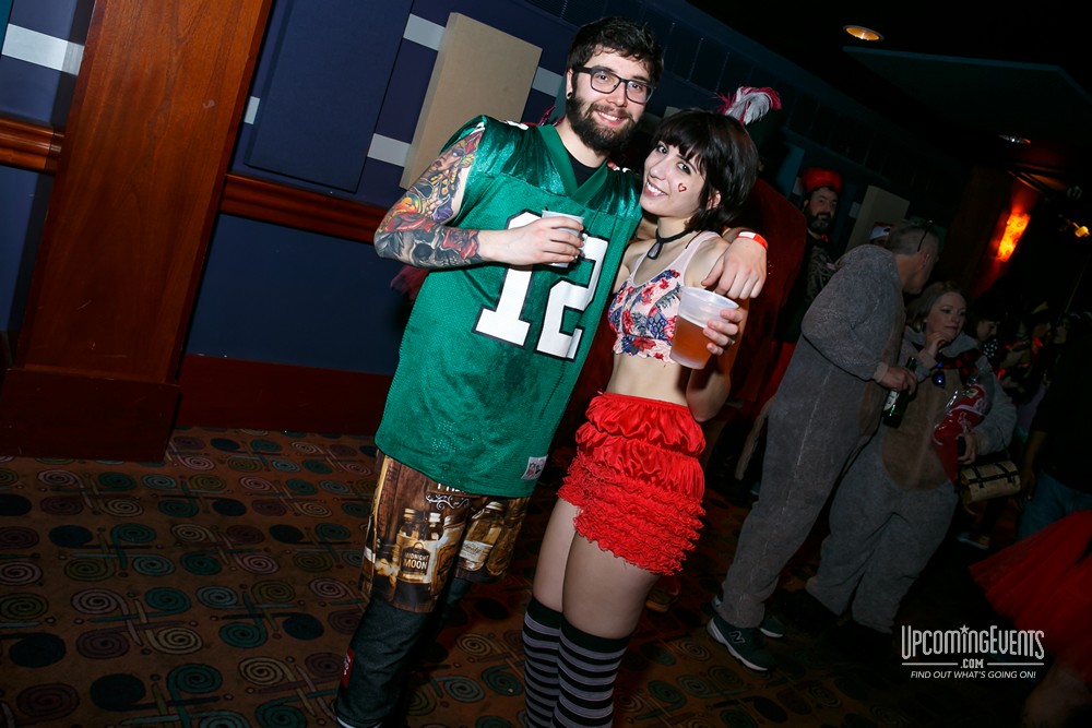 Cupid's Undie Run 2018 (Gallery 1)