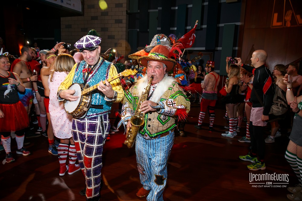 Cupid's Undie Run 2018 (Gallery 1)