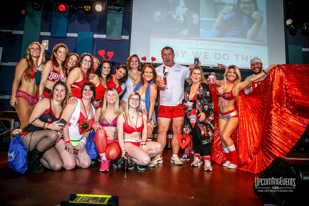 Cupid's Undie Run 2018 (Gallery 1)