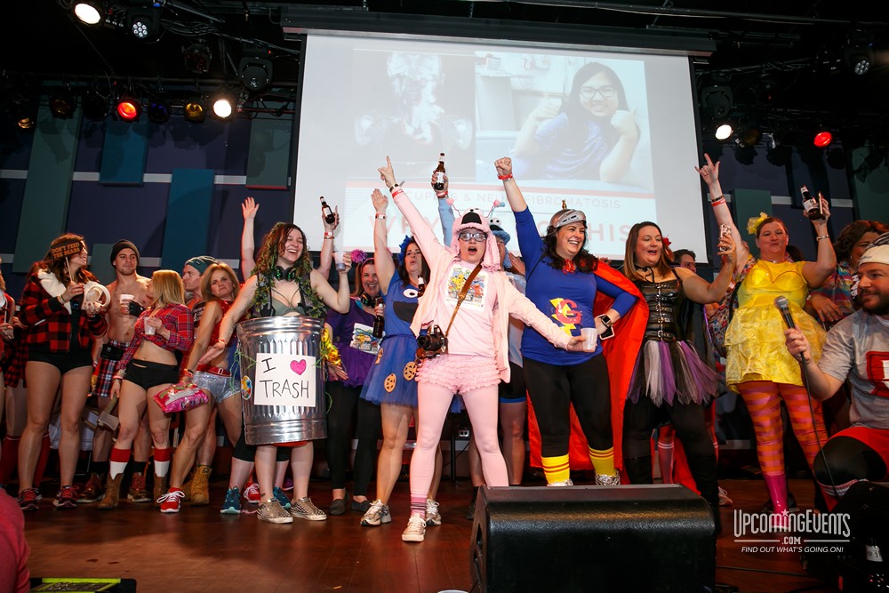 Cupid's Undie Run 2018 (Gallery 1)